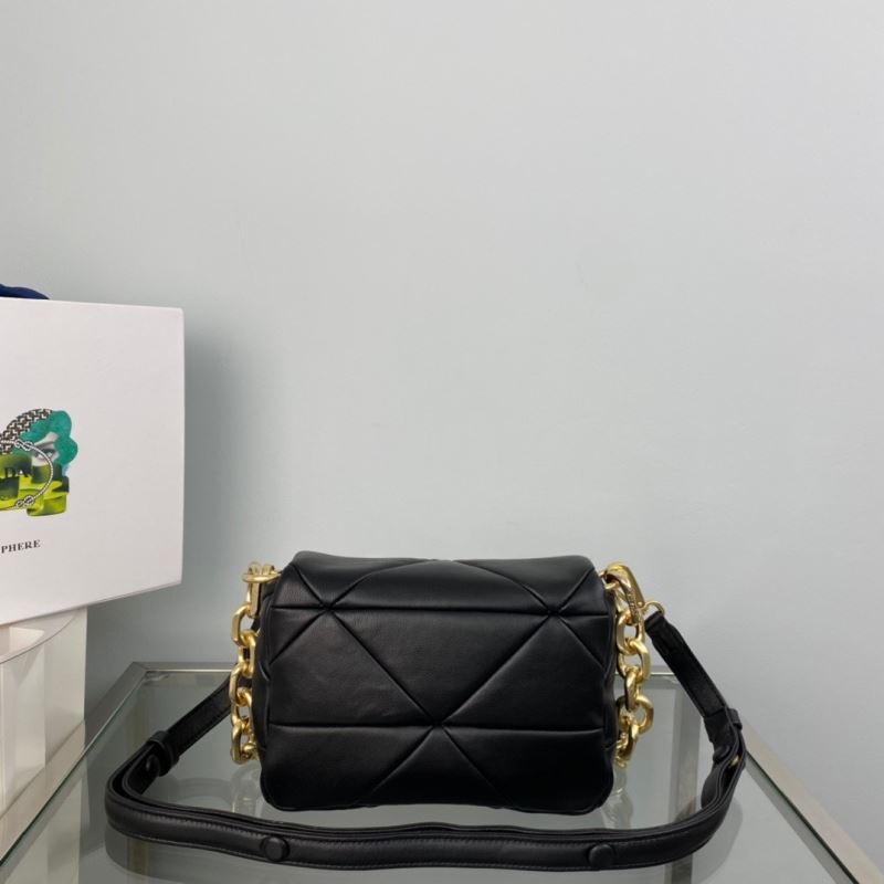 Pra*a satchel bags